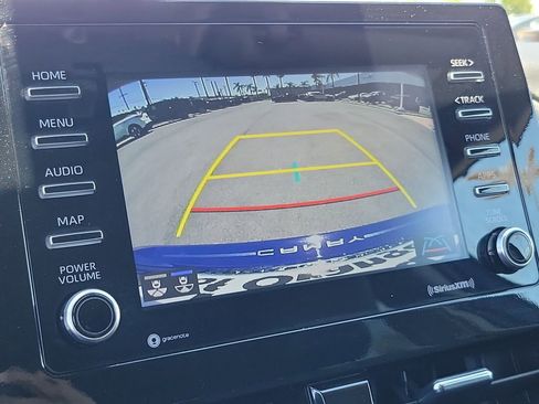 Used 2024 Toyota Camry LE image 8