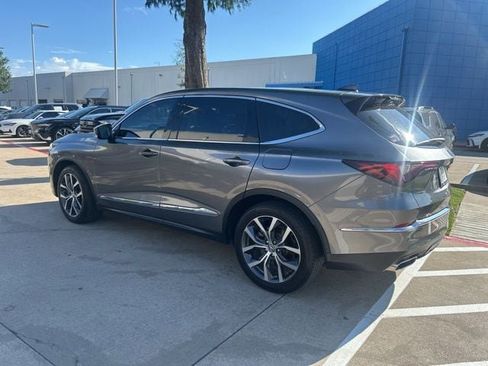 Used 2024 Acura MDX FWD w/ Technology Package image 4