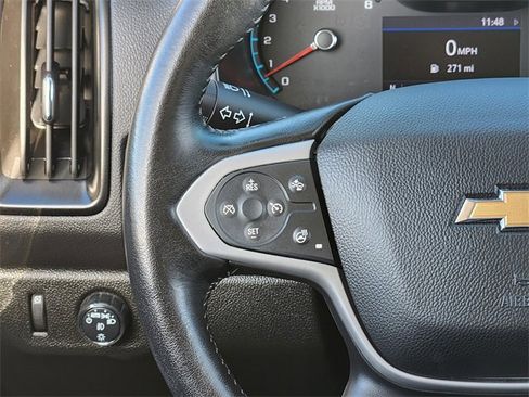 Used 2020 Chevrolet Colorado LT w/ Luxury Package image 26