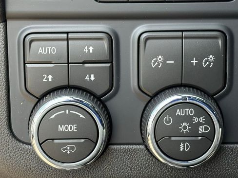 New 2026 Chevrolet Tahoe Z71 AWD/4WD image 32