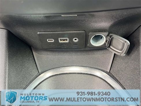 Used 2023 Chevrolet Malibu LT image 21