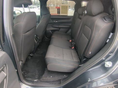 Used 2025 Honda CR-V Sport image 16