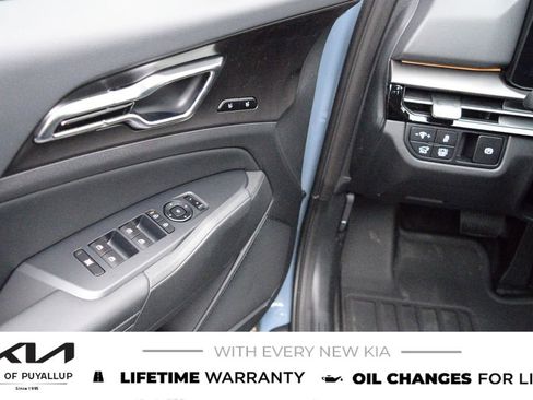 New 2026 Kia Sportage SX Prestige AWD/4WD image 27