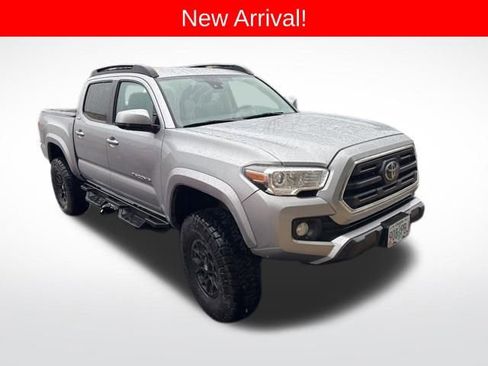 Used 2019 Toyota Tacoma SR5 image 1