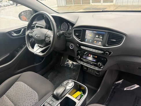 Used 2019 Hyundai Ioniq Electric FWD image 20