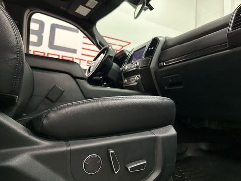 Used 2020 Ford Expedition Limited w/ Special Edition Package image 59