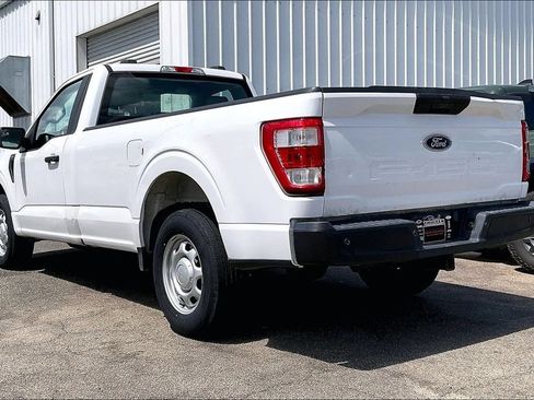 Used 2022 Ford F150 XL w/ Equipment Group 101A High RWD image 4