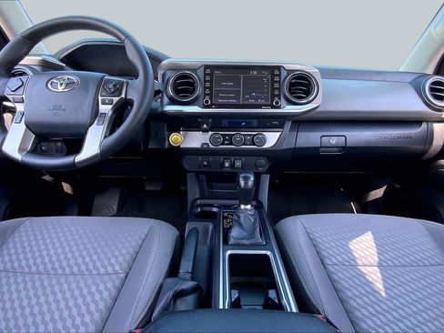 Used 2023 Toyota Tacoma SR5 RWD image 15
