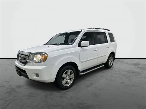 Used 2010 Honda Pilot EX-L image 8