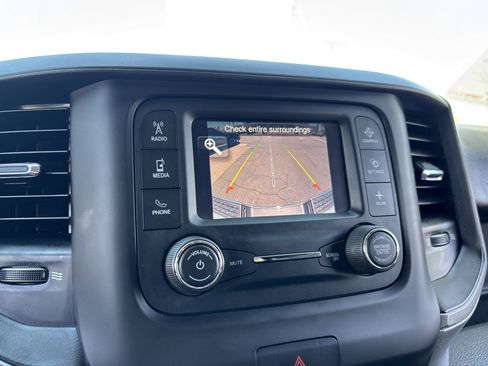 Certified 2021 RAM 2500 Tradesman AWD/4WD image 22