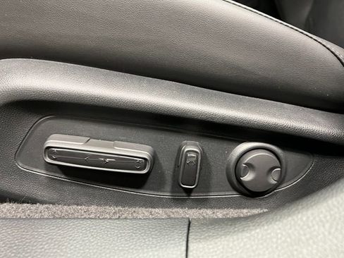 New 2025 Honda Accord EX-L image 14