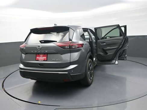 Used 2024 Nissan Rogue SV AWD/4WD image 45