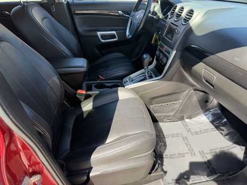 Used 2014 Chevrolet Captiva Sport LT w/ Convenience Package FWD image 21