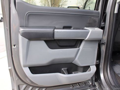 Used 2025 Ford F150 XLT w/ Equipment Group 301A Standard image 25