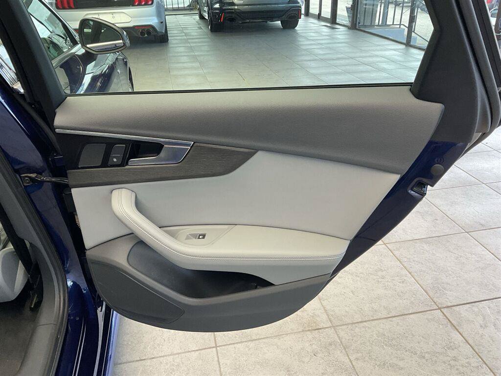 Used 2020 Audi A4 2.0T Premium Plus AWD/4WD image 15