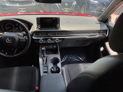 Used 2023 Honda Civic Sport image 15