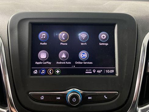 Certified 2024 Chevrolet Equinox LT FWD image 16