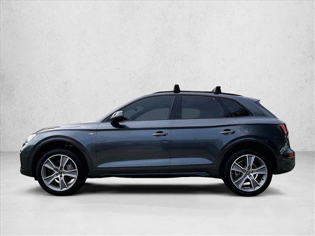 Used 2025 Audi Q5 2.0T Premium AWD/4WD image 6