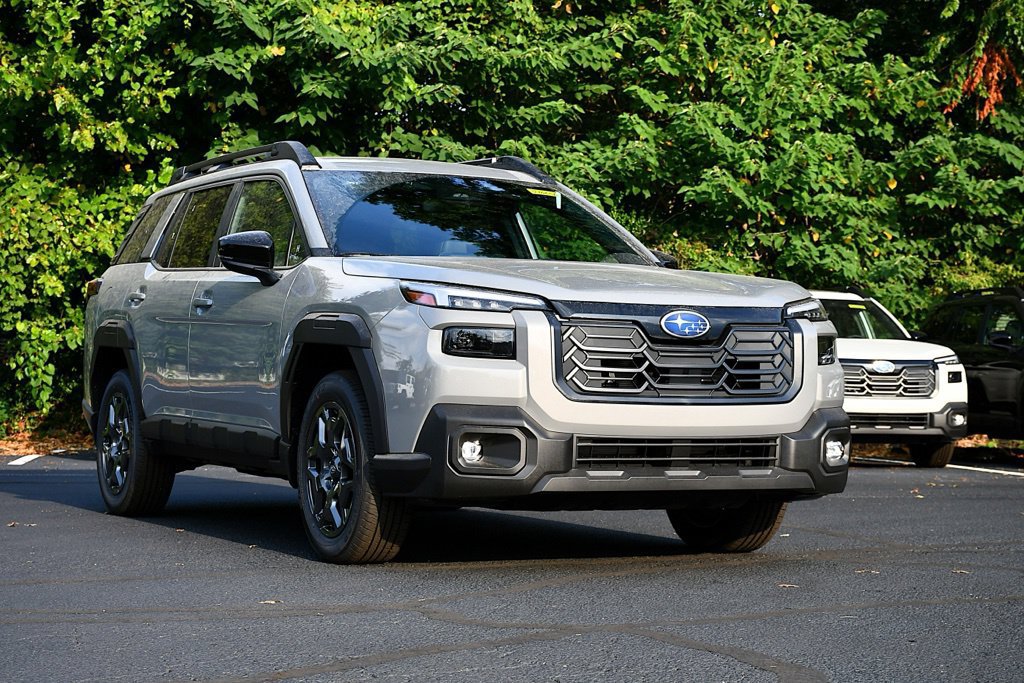 New 2026 Subaru Outback Premium AWD/4WD image 1