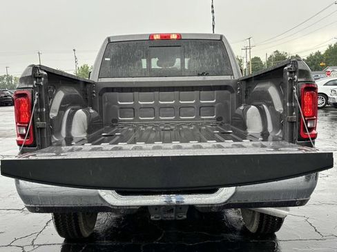 New 2025 RAM 2500 Tradesman image 29