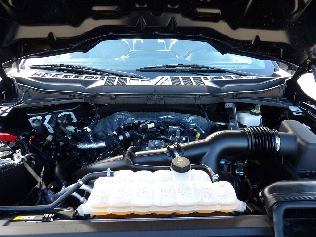 Used 2024 Ford F150 XL AWD/4WD image 39