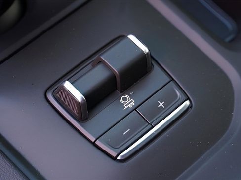 New 2026 GMC Sierra 1500 Denali w/ Denali Reserve Package image 17