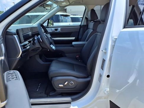 New 2026 Hyundai Santa Fe SEL image 13