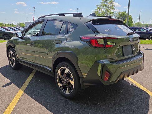New 2026 Subaru Crosstrek 2.5i Limited AWD/4WD image 3