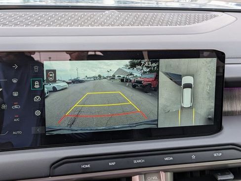 New 2027 Kia Telluride X-Line SX Prestige AWD/4WD image 24