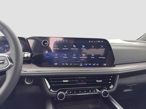 New 2026 Chevrolet Tahoe Premier w/ Sun And Tow Package image 15