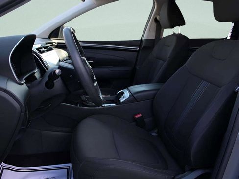 Used 2024 Hyundai Tucson SEL image 15
