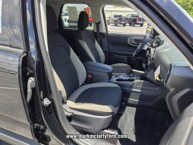 New 2026 Ford Bronco Sport Big Bend AWD/4WD image 13