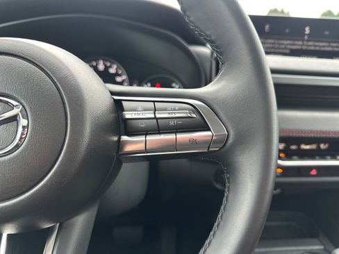 Used 2025 MAZDA CX-50 AWD 2.5 Hybrid w/ Premium Pkg image 35