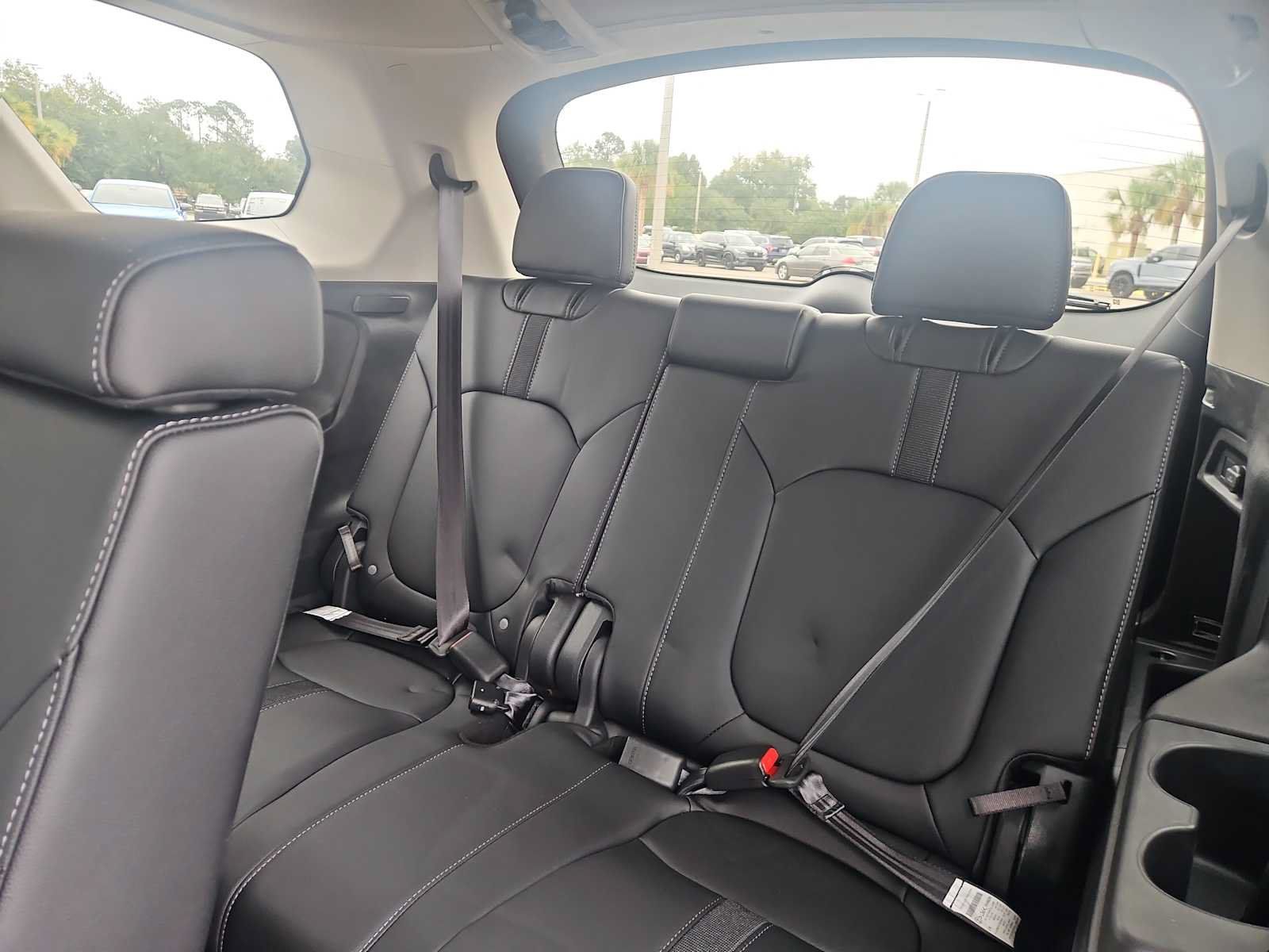 Certified 2026 Honda Pilot EX-L image 26