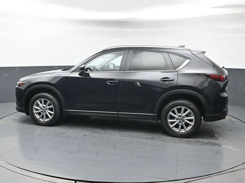 Certified 2023 MAZDA CX-5 AWD 2.5 S image 3