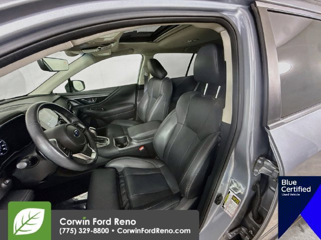 Used 2022 Subaru Outback Limited AWD/4WD image 26