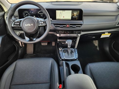 New 2026 Kia Seltos EX image 10