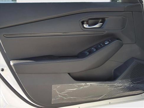 New 2025 Honda Accord Sport image 10