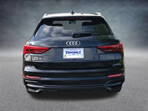 Used 2020 Audi Q3 2.0T Premium AWD/4WD image 11