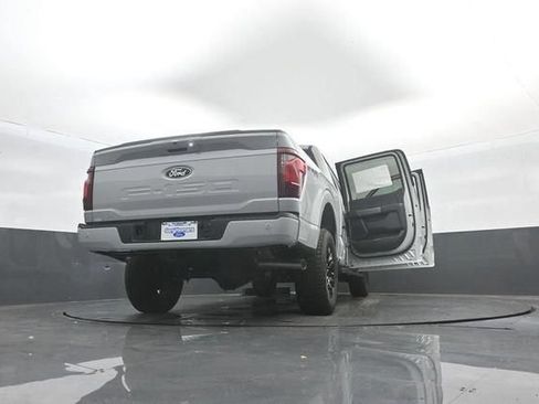 New 2026 Ford F150 XLT w/ Equipment Group 302A MID AWD/4WD image 45