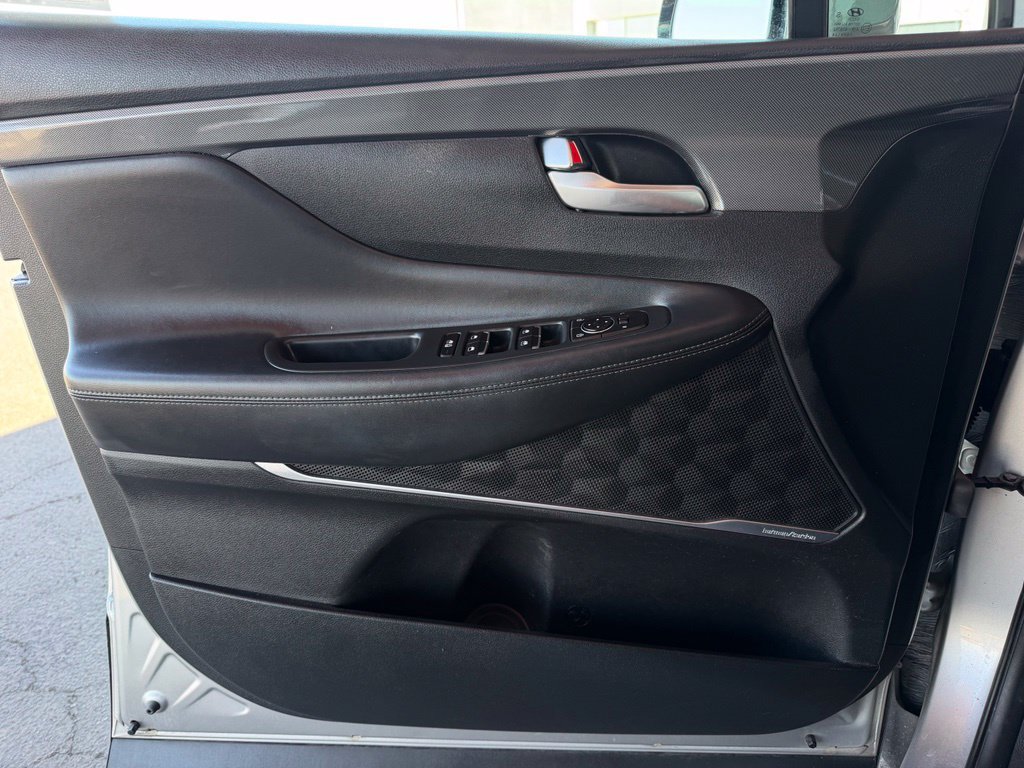 Used 2021 Hyundai Santa Fe SEL w/ Convenience + Premium Package FWD image 20