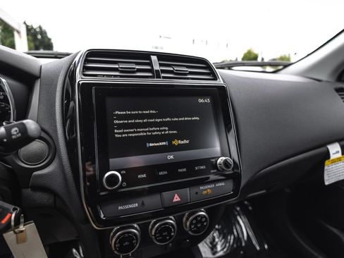 New 2026 Mitsubishi Outlander Sport ES AWD/4WD image 11