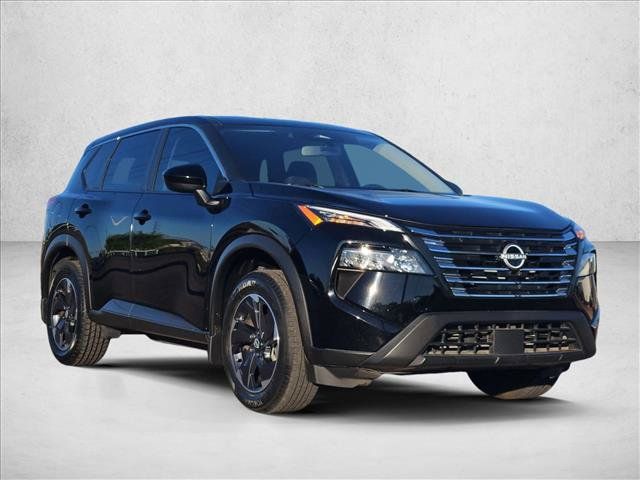 Used 2024 Nissan Rogue SV FWD image 3
