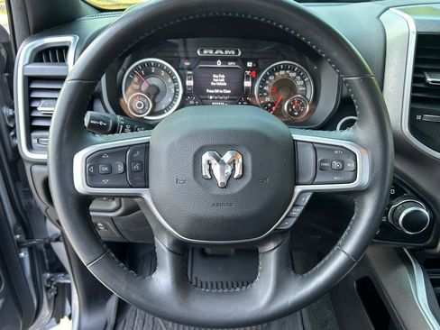 Used 2023 RAM 1500 Big Horn AWD/4WD image 18