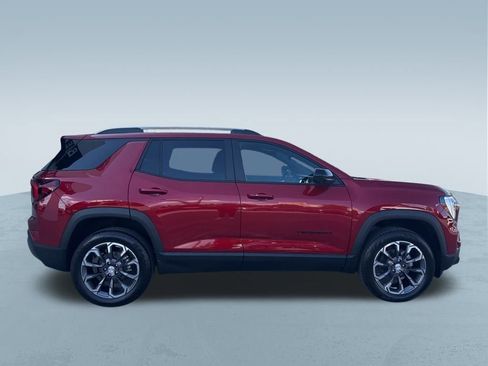 New 2026 GMC Terrain Elevation w/ Elevation Premium Package image 12