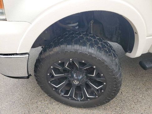 Used 2007 Ford F150 Lariat AWD/4WD image 13