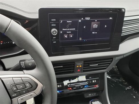 New 2026 Volkswagen Jetta S image 10