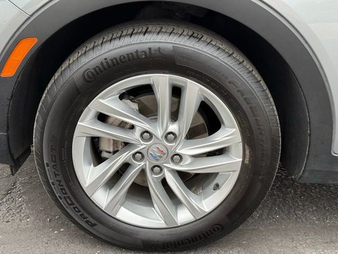 Used 2025 Buick Envista Preferred image 9