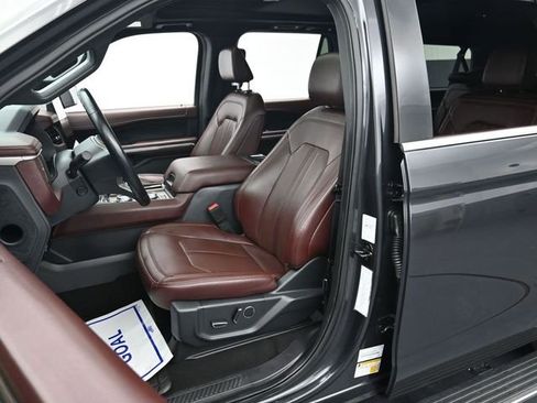 Certified 2024 Ford Expedition Max Limited image 11