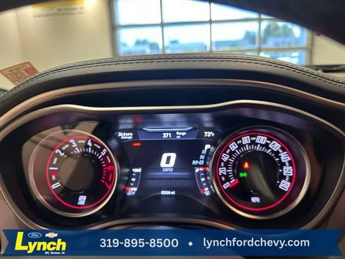 Used 2021 Dodge Challenger R/T Scat Pack RWD image 30